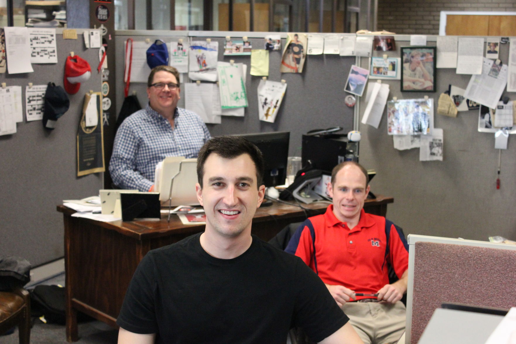 Salem News Sports Podcast for Wednesday, Sept. 11